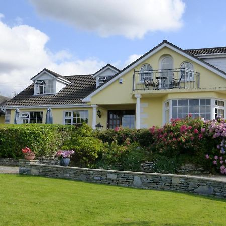 Bed and Breakfast Oakfield Kenmare Esterno foto
