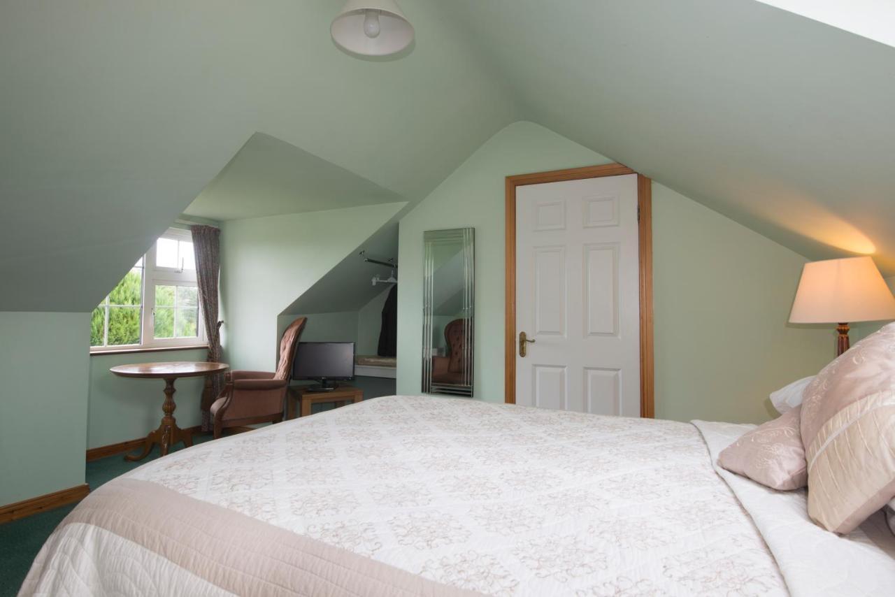 Bed and Breakfast Oakfield Kenmare Esterno foto