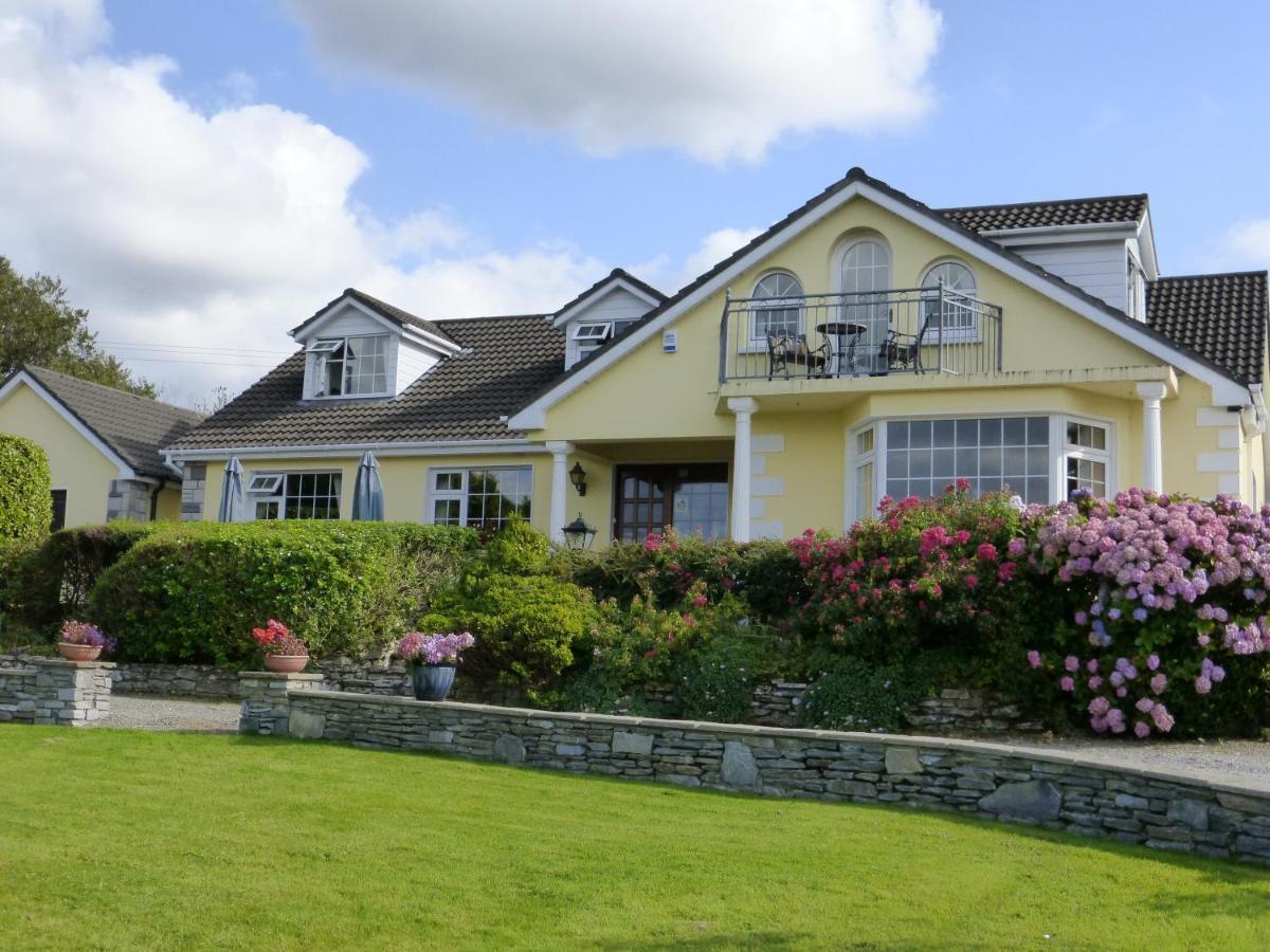 Bed and Breakfast Oakfield Kenmare Esterno foto
