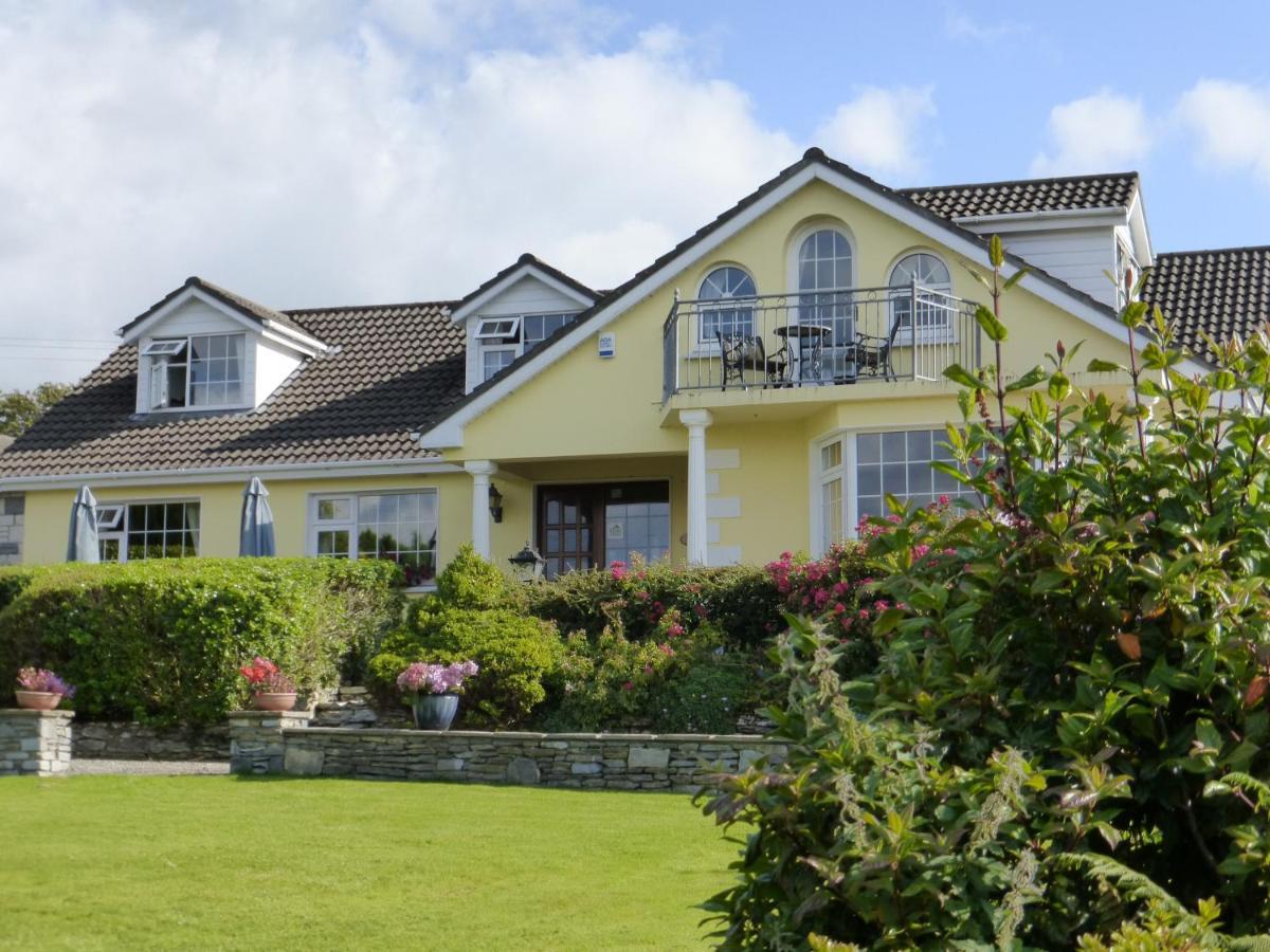 Bed and Breakfast Oakfield Kenmare Esterno foto
