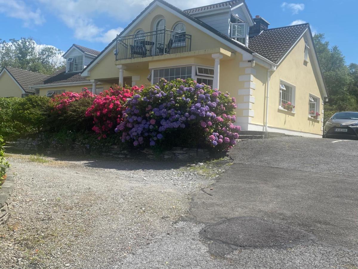 Bed and Breakfast Oakfield Kenmare Esterno foto
