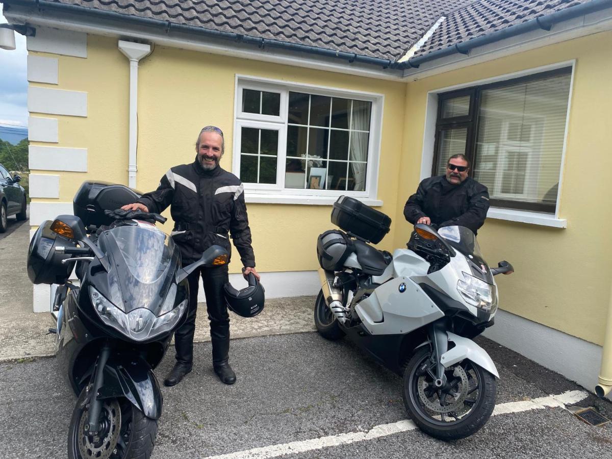 Bed and Breakfast Oakfield Kenmare Esterno foto