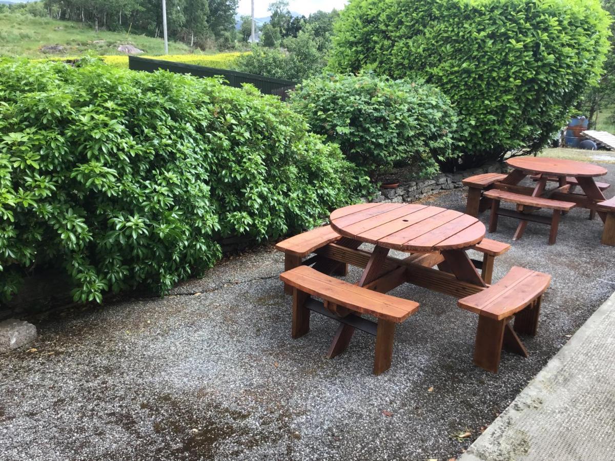 Bed and Breakfast Oakfield Kenmare Esterno foto