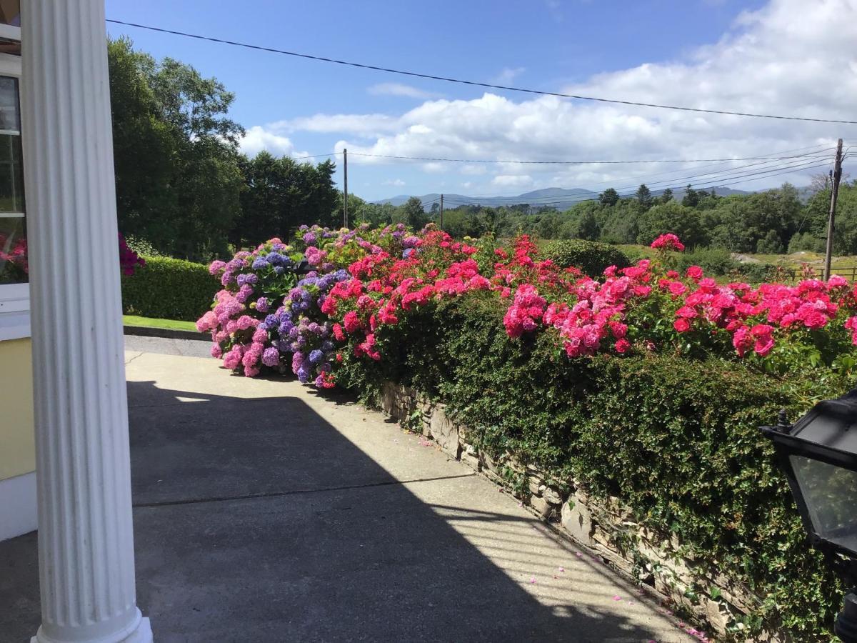 Bed and Breakfast Oakfield Kenmare Esterno foto