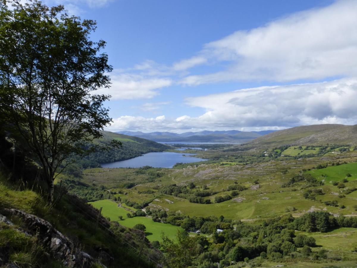 Bed and Breakfast Oakfield Kenmare Esterno foto