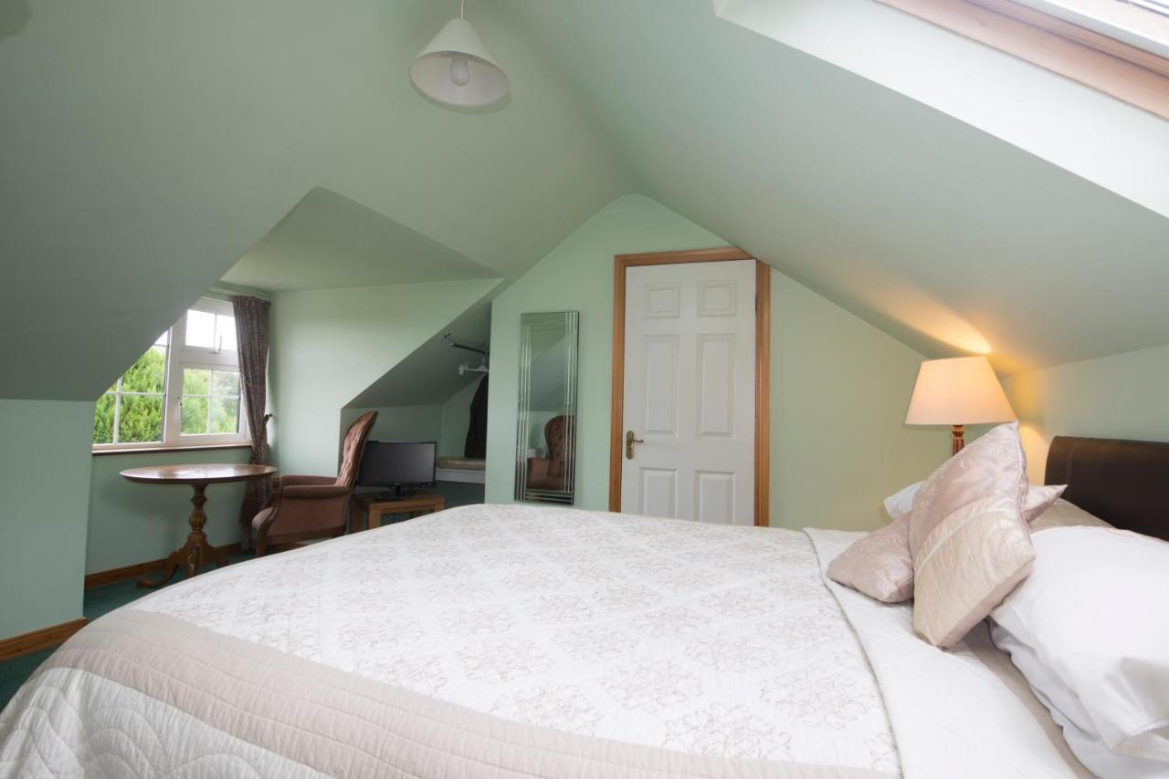 Bed and Breakfast Oakfield Kenmare Esterno foto