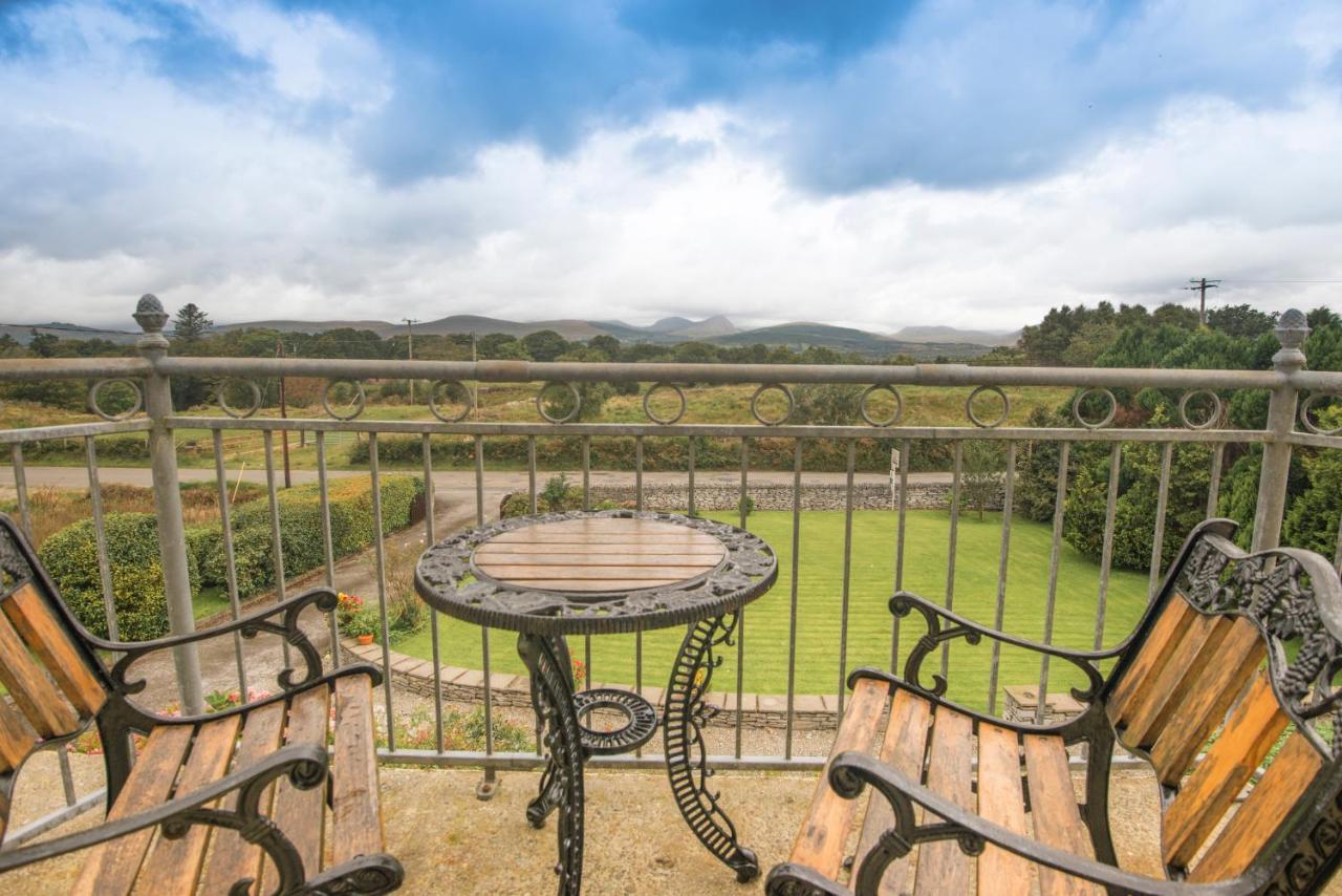 Bed and Breakfast Oakfield Kenmare Esterno foto