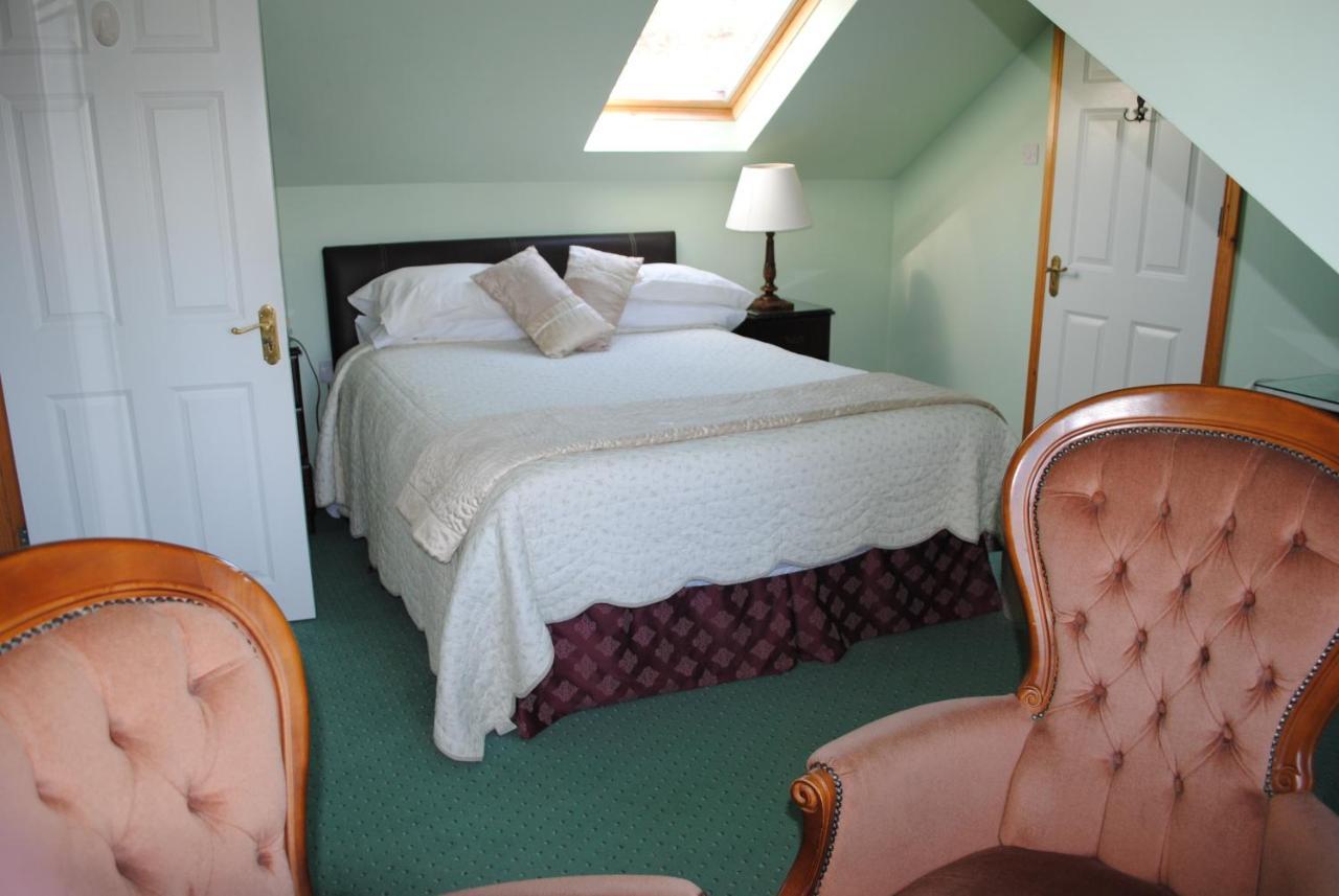 Bed and Breakfast Oakfield Kenmare Esterno foto