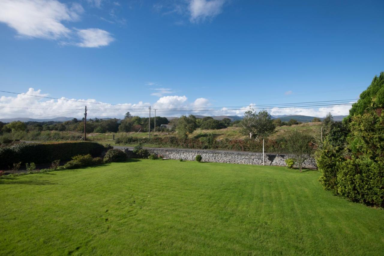 Bed and Breakfast Oakfield Kenmare Esterno foto
