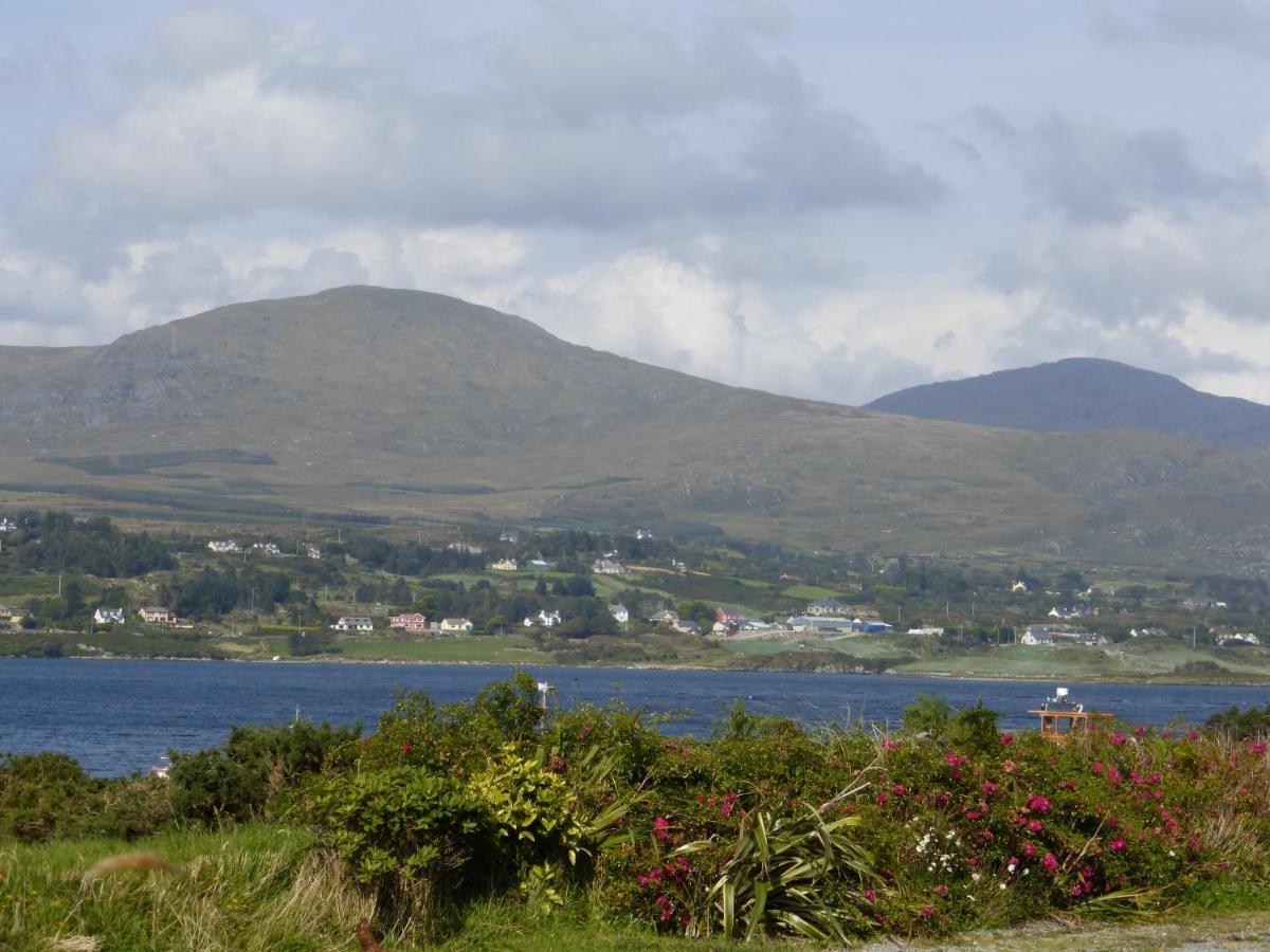 Bed and Breakfast Oakfield Kenmare Esterno foto